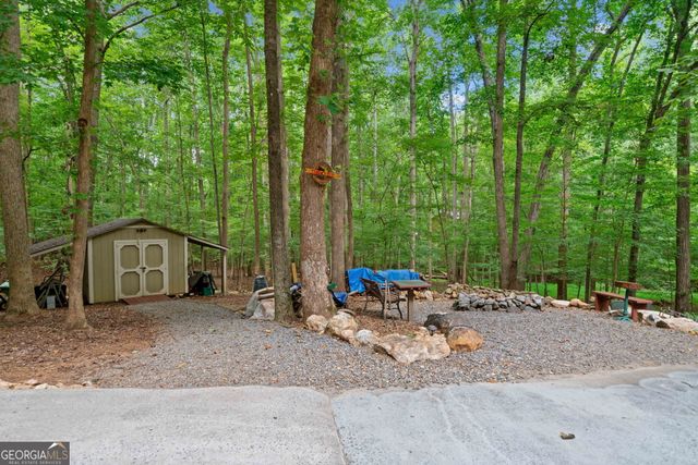 418 Allatoona Trail Trail, Woodstock, GA 30189