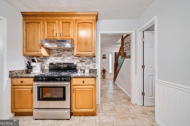 418 Allatoona Trail Trail, Woodstock, GA 30189