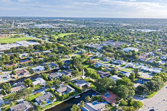 6241 SW 14th Street, Plantation, FL 33317