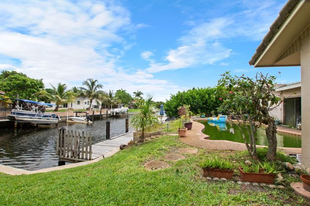 6241 SW 14th Street, Plantation, FL 33317