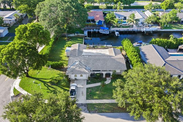6241 SW 14th Street, Plantation, FL 33317