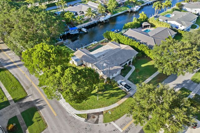 6241 SW 14th Street, Plantation, FL 33317