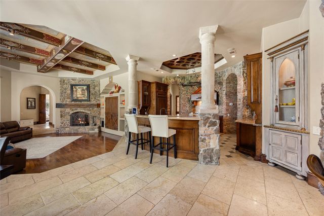 8503 Haven Trail, Tomball, TX 77375