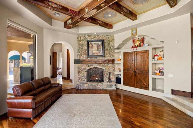 8503 Haven Trail, Tomball, TX 77375