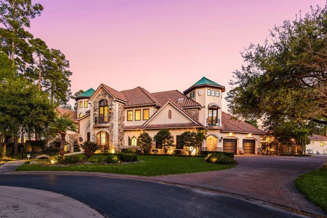 8503 Haven Trail, Tomball, TX 77375