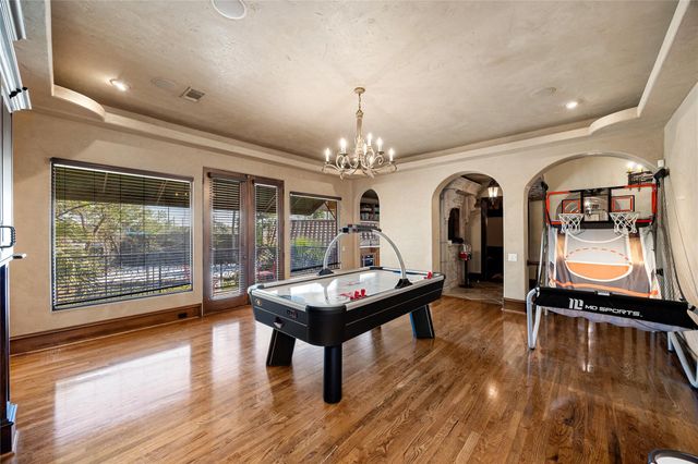 8503 Haven Trail, Tomball, TX 77375