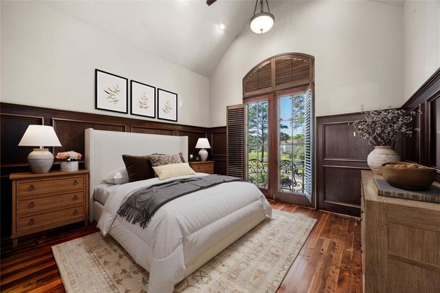 8503 Haven Trail, Tomball, TX 77375