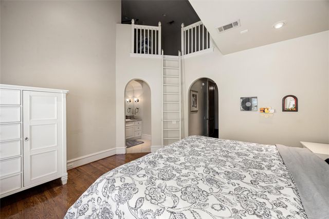 8503 Haven Trail, Tomball, TX 77375