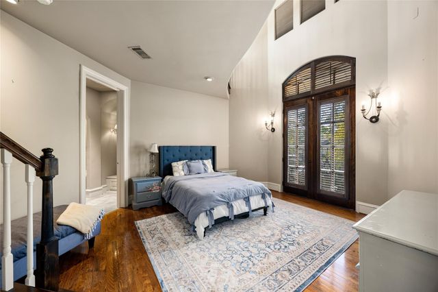 8503 Haven Trail, Tomball, TX 77375