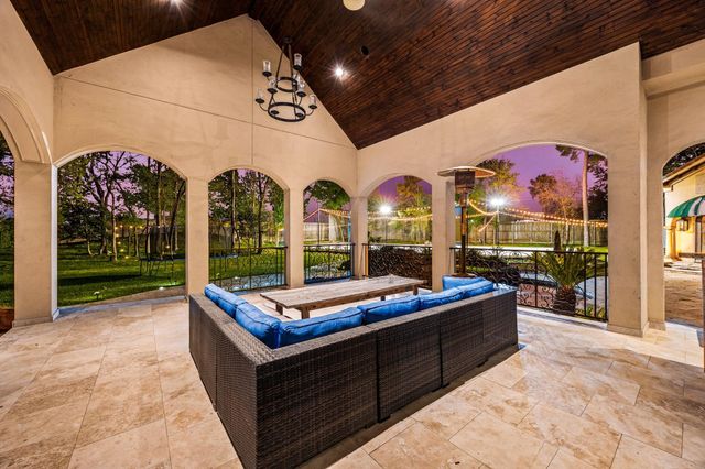 8503 Haven Trail, Tomball, TX 77375