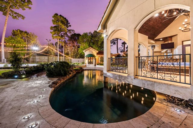 8503 Haven Trail, Tomball, TX 77375