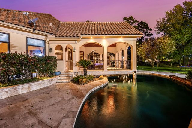 8503 Haven Trail, Tomball, TX 77375