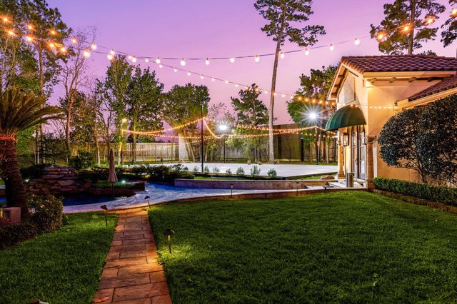 8503 Haven Trail, Tomball, TX 77375