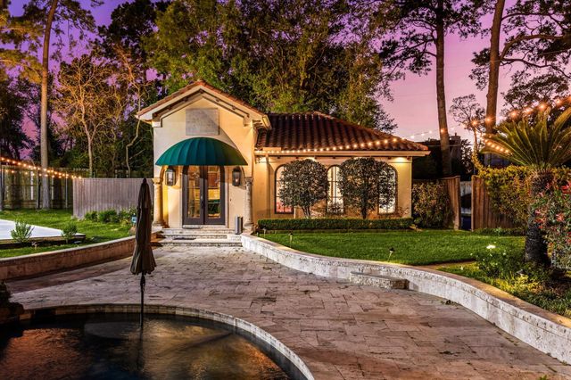 8503 Haven Trail, Tomball, TX 77375