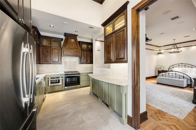 8503 Haven Trail, Tomball, TX 77375