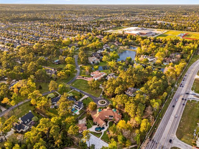 8503 Haven Trail, Tomball, TX 77375