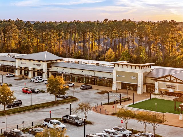 8503 Haven Trail, Tomball, TX 77375