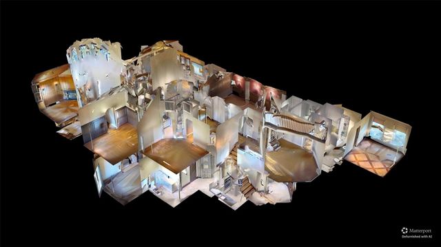 8503 Haven Trail, Tomball, TX 77375