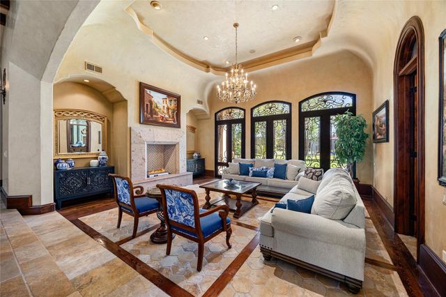 8503 Haven Trail, Tomball, TX 77375