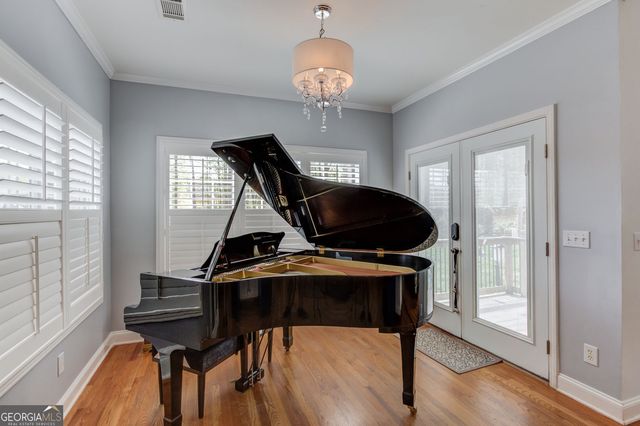 124 Dumar Lane, Hoschton, GA 30548