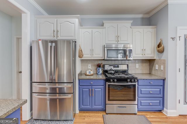 124 Dumar Lane, Hoschton, GA 30548