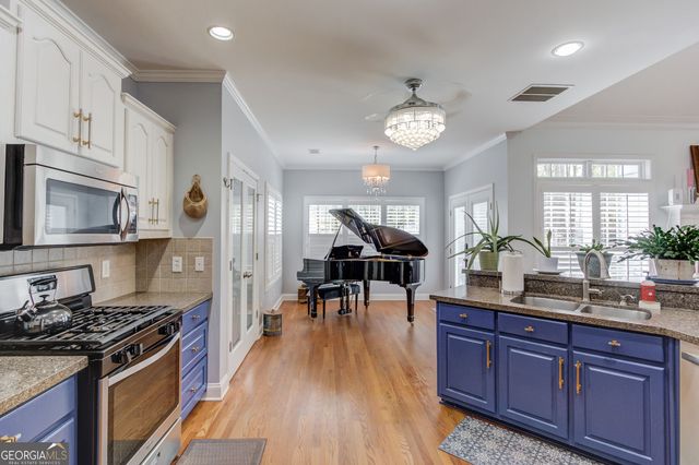 124 Dumar Lane, Hoschton, GA 30548