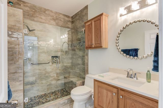 124 Dumar Lane, Hoschton, GA 30548