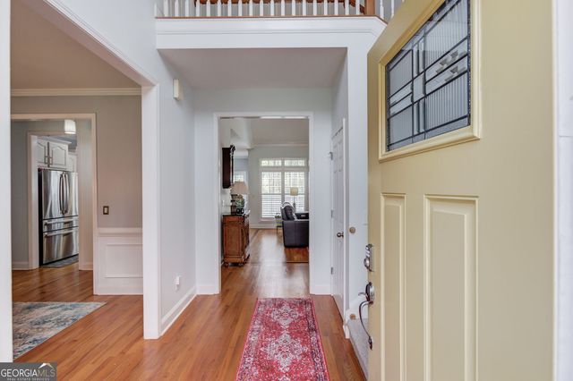 124 Dumar Lane, Hoschton, GA 30548