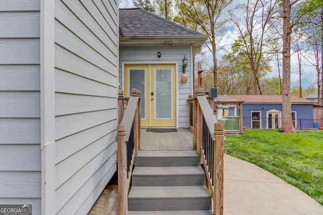 124 Dumar Lane, Hoschton, GA 30548