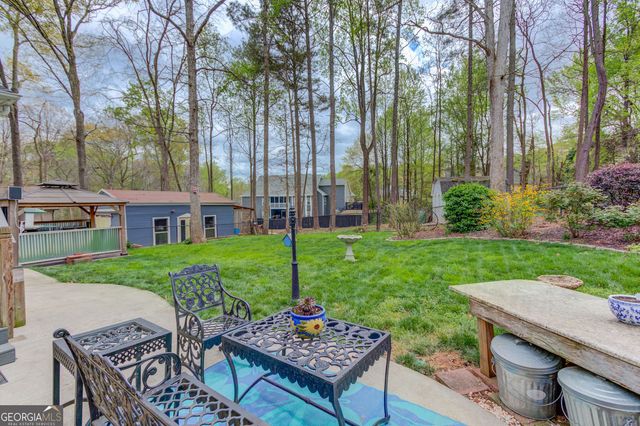 124 Dumar Lane, Hoschton, GA 30548