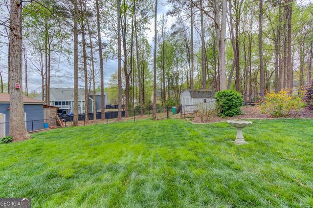 124 Dumar Lane, Hoschton, GA 30548