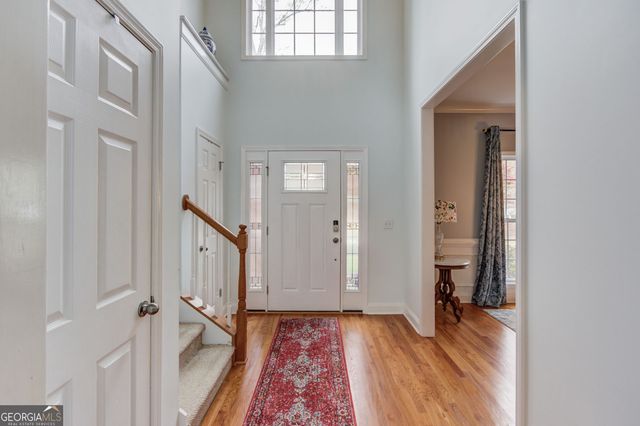 124 Dumar Lane, Hoschton, GA 30548