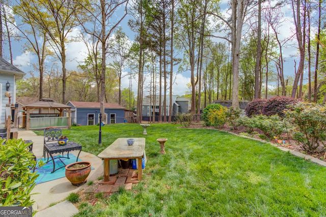 124 Dumar Lane, Hoschton, GA 30548