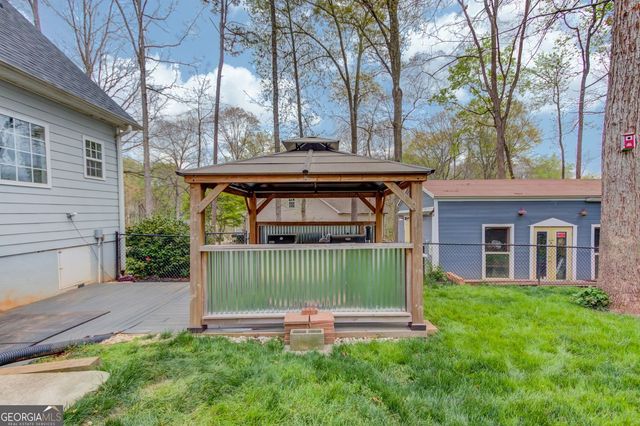 124 Dumar Lane, Hoschton, GA 30548