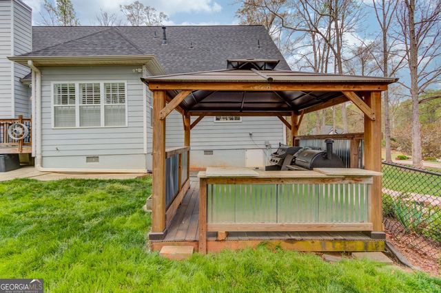 124 Dumar Lane, Hoschton, GA 30548