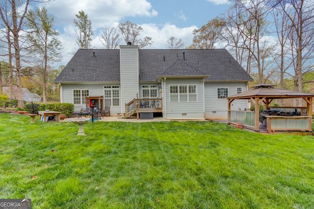 124 Dumar Lane, Hoschton, GA 30548