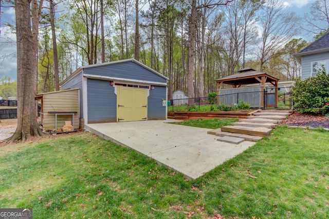 124 Dumar Lane, Hoschton, GA 30548