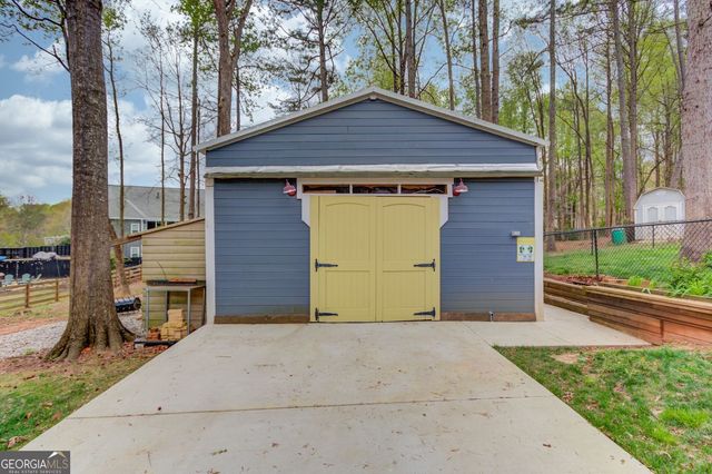 124 Dumar Lane, Hoschton, GA 30548