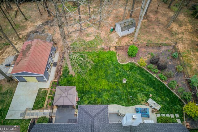 124 Dumar Lane, Hoschton, GA 30548