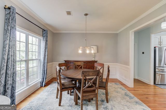 124 Dumar Lane, Hoschton, GA 30548