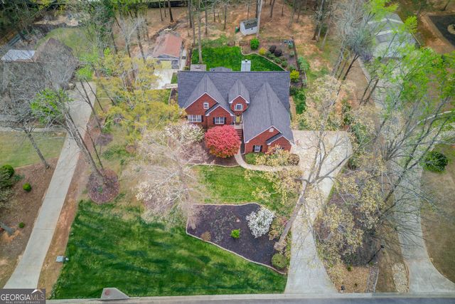 124 Dumar Lane, Hoschton, GA 30548