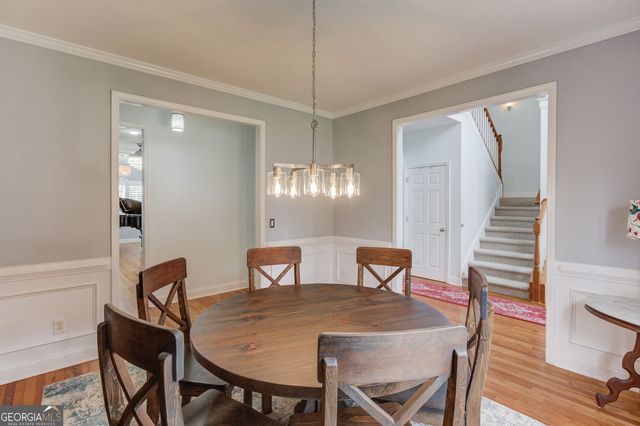 124 Dumar Lane, Hoschton, GA 30548