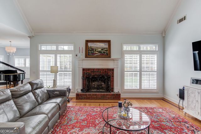 124 Dumar Lane, Hoschton, GA 30548