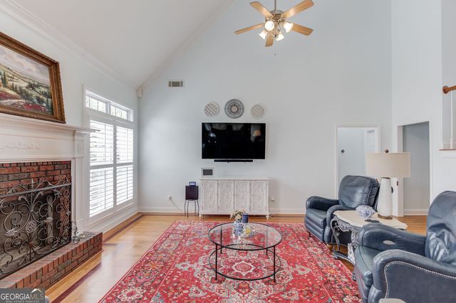 124 Dumar Lane, Hoschton, GA 30548