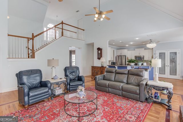 124 Dumar Lane, Hoschton, GA 30548