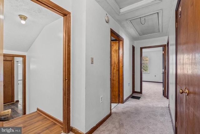 687 HIXBURG ROAD, Pamplin, VA 23958