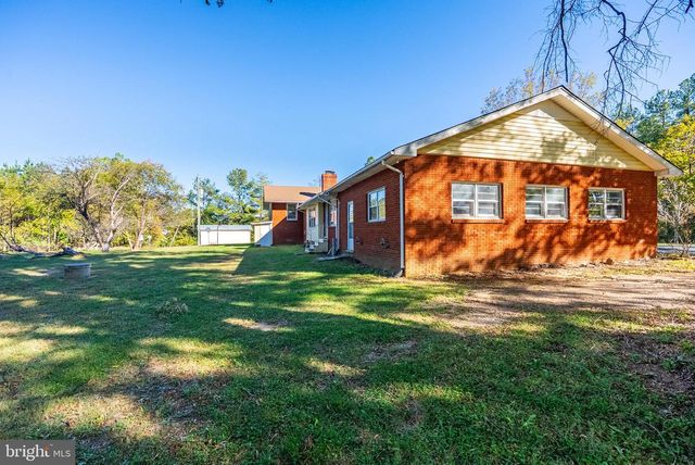 687 HIXBURG ROAD, Pamplin, VA 23958