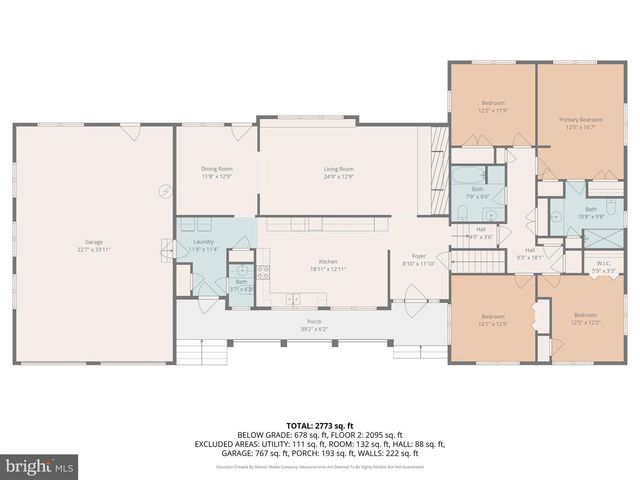 687 HIXBURG ROAD, Pamplin, VA 23958