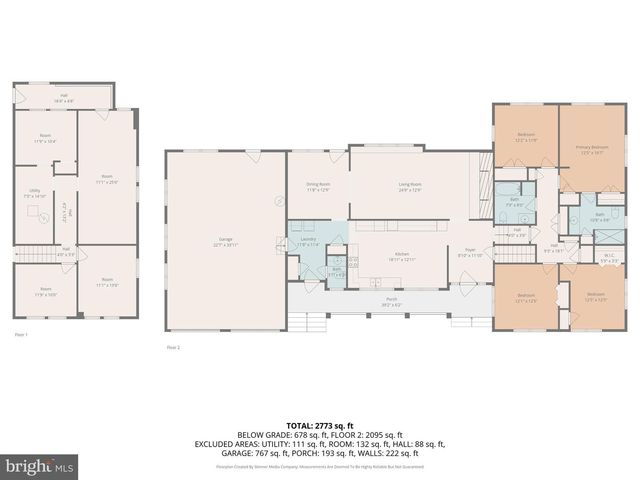 687 HIXBURG ROAD, Pamplin, VA 23958