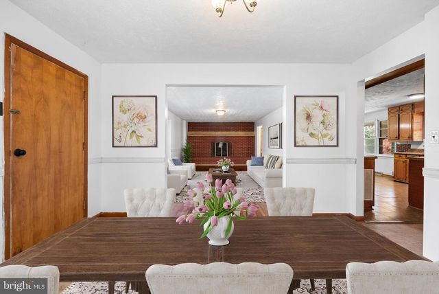 687 HIXBURG ROAD, Pamplin, VA 23958